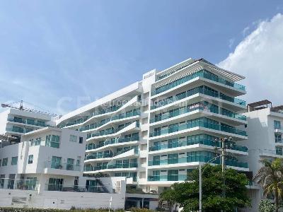 Apartamento en venta en Zona Norte, Cartagena · foto 3 de 20