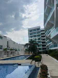 Apartamento en venta en Zona Norte, Cartagena · foto 7 de 20
