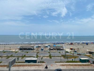 Apartamento en venta en Zona Norte, Cartagena · foto 17 de 20