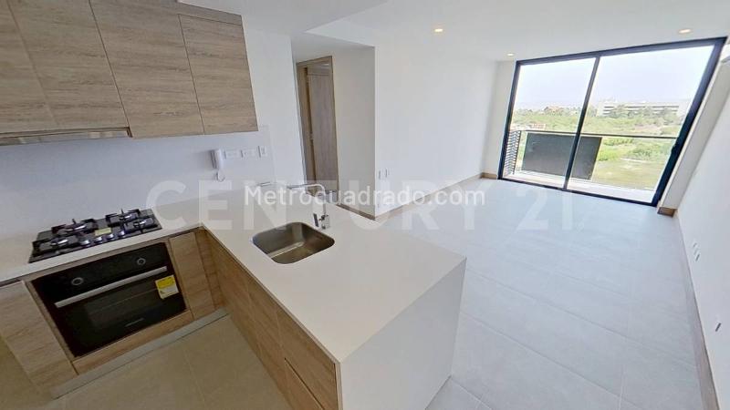 Piso – Cartagena de Indias - Vista 4