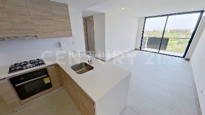 Apartamento en Arriendo, Manzanillo Del Mar, Cartagena de Indias