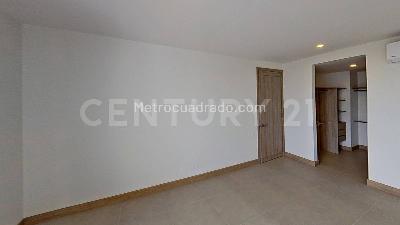 Apartamento de 4 alcobas en arriendo en Manzanillo Del Mar, Cartagena, 102 m² · foto 5 de 20