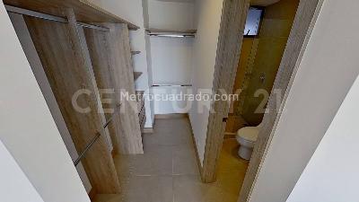 Apartamento de 4 alcobas en arriendo en Manzanillo Del Mar, Cartagena, 102 m² · foto 6 de 20