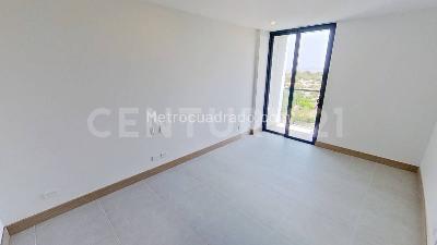 Apartamento de 4 alcobas en arriendo en Manzanillo Del Mar, Cartagena, 102 m² · foto 7 de 20