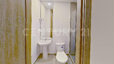 Apartamento de 4 alcobas en arriendo en Manzanillo Del Mar, Cartagena, 102 m² · foto 8 de 20