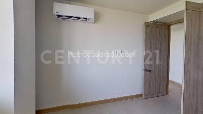 Apartamento de 4 alcobas en arriendo en Manzanillo Del Mar, Cartagena, 102 m² · foto 9 de 20
