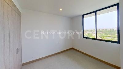 Apartamento de 4 alcobas en arriendo en Manzanillo Del Mar, Cartagena, 102 m² · foto 10 de 20