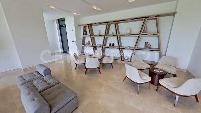 Apartamento de 4 alcobas en arriendo en Manzanillo Del Mar, Cartagena, 102 m² · foto 12 de 20