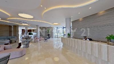 Apartamento de 4 alcobas en arriendo en Manzanillo Del Mar, Cartagena, 102 m² · foto 13 de 20