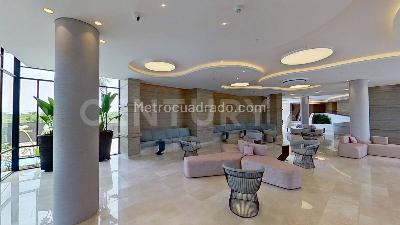Apartamento de 4 alcobas en arriendo en Manzanillo Del Mar, Cartagena, 102 m² · foto 16 de 20