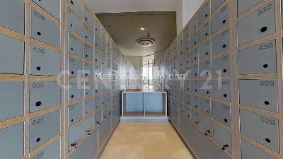 Apartamento de 4 alcobas en arriendo en Manzanillo Del Mar, Cartagena, 102 m² · foto 18 de 20