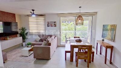 Apartamento en venta en Zona Norte, Cartagena · foto 2 de 11