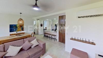 Apartamento en venta en Zona Norte, Cartagena · foto 3 de 11
