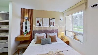 Apartamento en venta en Zona Norte, Cartagena · foto 4 de 11