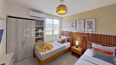 Apartamento en venta en Zona Norte, Cartagena · foto 5 de 11