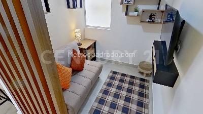 Apartamento en venta en Zona Norte, Cartagena · foto 6 de 11