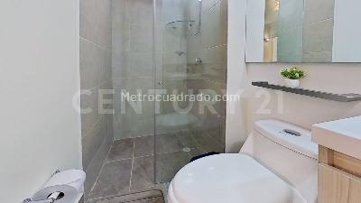 Apartamento en venta en Zona Norte, Cartagena · foto 7 de 11