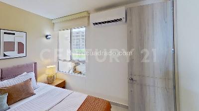 Apartamento en venta en Zona Norte, Cartagena · foto 9 de 11
