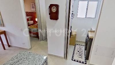 Apartamento en venta en Zona Norte, Cartagena · foto 10 de 11