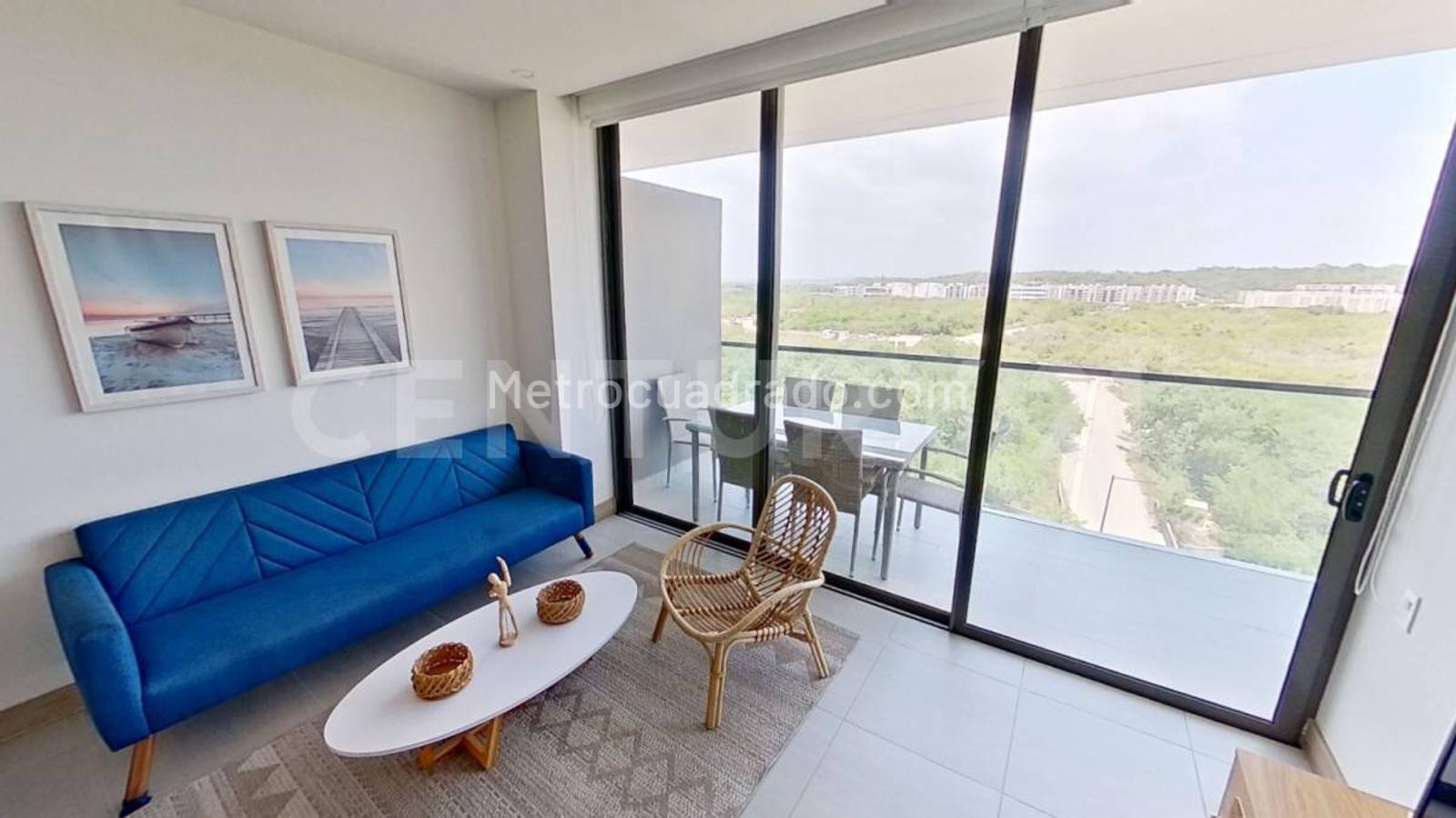 Foto del apartamento