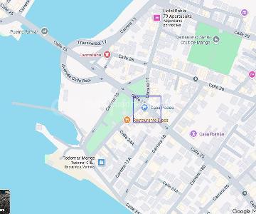 Apartamento de 3 alcobas en venta en Manga, Cartagena, 102 m² · foto 3 de 19