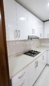 Apartamento de 3 alcobas en venta en Manga, Cartagena, 102 m² · foto 6 de 19