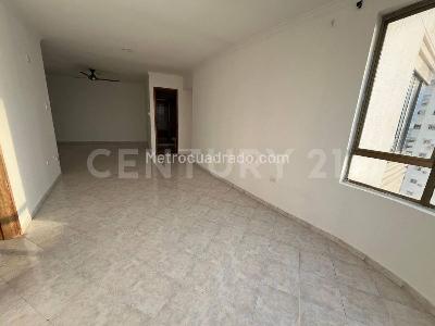 Apartamento de 4 alcobas en venta en Marbella Cabrero, Cartagena, 100 m² · foto 14 de 20