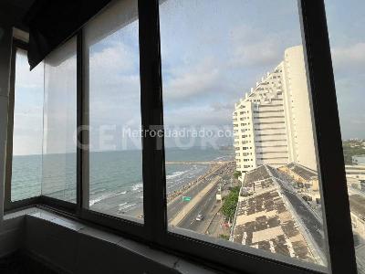 Apartamento de 4 alcobas en venta en Marbella Cabrero, Cartagena, 100 m² · foto 16 de 20