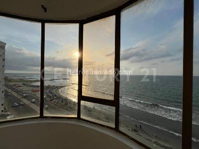 Apartamento de 4 alcobas en venta en Marbella Cabrero, Cartagena, 100 m² · foto 17 de 20