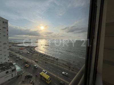 Apartamento de 4 alcobas en venta en Marbella Cabrero, Cartagena, 100 m² · foto 18 de 20