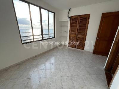 Apartamento de 4 alcobas en venta en Marbella Cabrero, Cartagena, 100 m² · foto 19 de 20