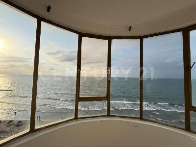 Apartamento de 4 alcobas en venta en Marbella Cabrero, Cartagena, 100 m² · foto 2 de 20