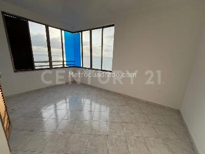 Apartamento de 4 alcobas en venta en Marbella Cabrero, Cartagena, 100 m² · foto 4 de 20