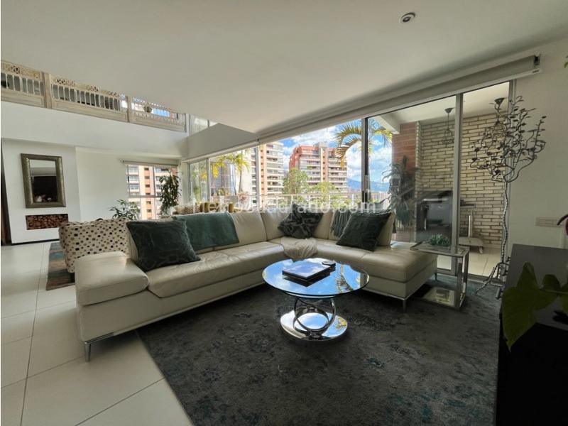 Apartamento en Arriendo, Sur Oriente, Medellín, Medellín