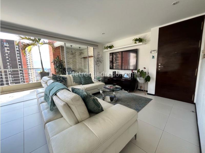 Apartamento en Arriendo, Sur Oriente, Medellín - Ansicht 2