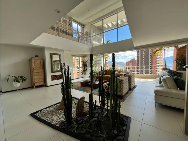 Apartamento en Arriendo, Sur Oriente, Medellín - Ansicht 3