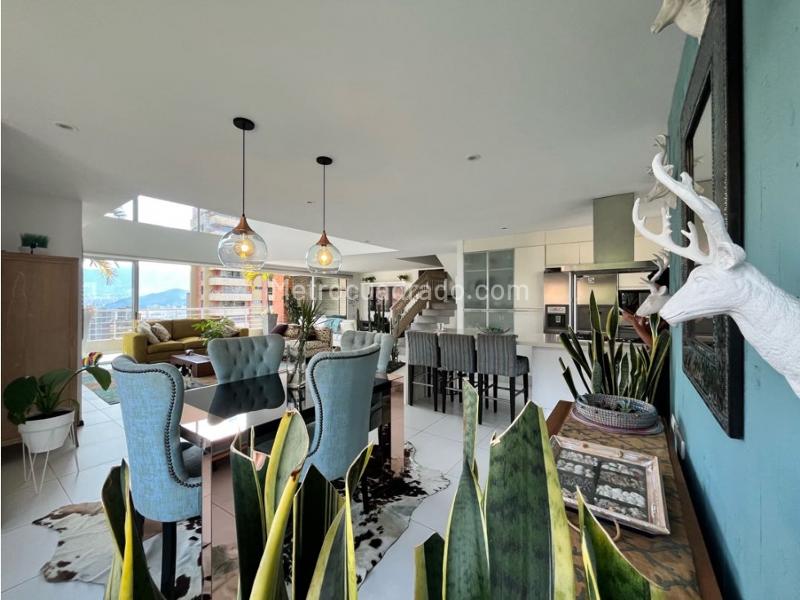 Apartamento en Arriendo, Sur Oriente, Medellín - Ansicht 5