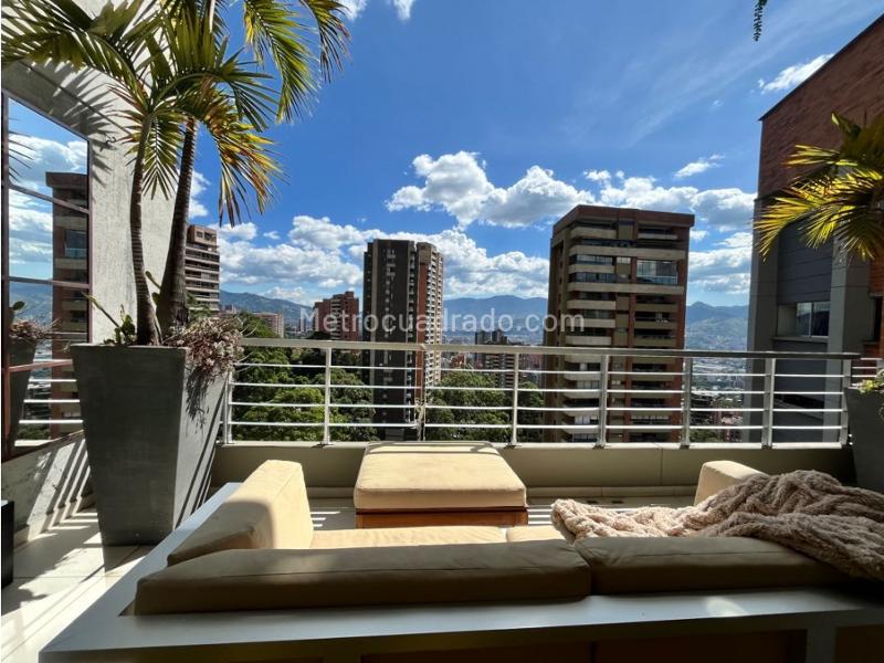 Apartamento en Arriendo, Sur Oriente, Medellín - Ansicht 6