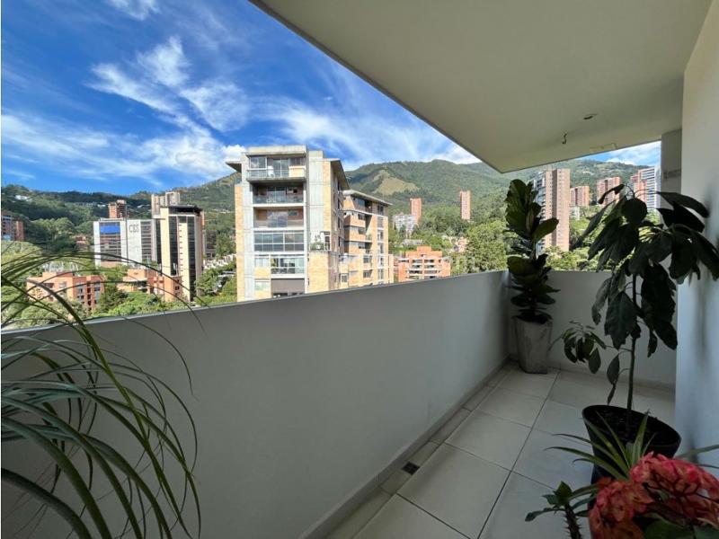 Apartamento en Arriendo, Sur Oriente, Medellín - Mehr