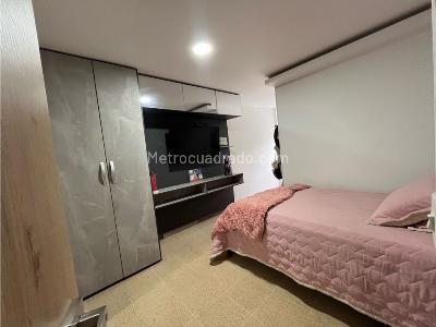 Apartamento de 3 alcobas en venta en Sur Oriente, Medellín, 136 m² · foto 5 de 11
