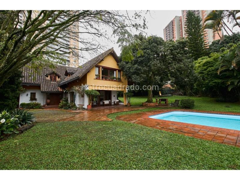 Casa – Sabaneta - Vista 2