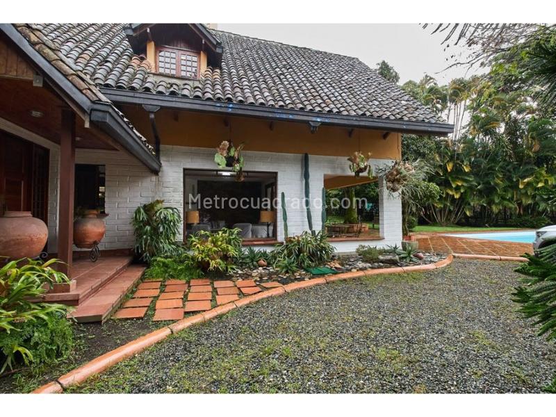 Casa – Sabaneta - Vista 3