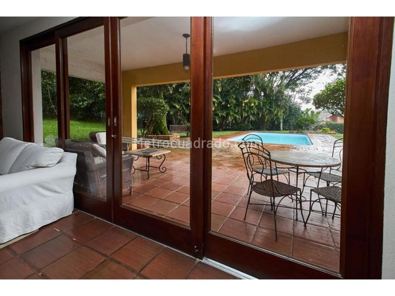 Casa – Sabaneta - Vista 4