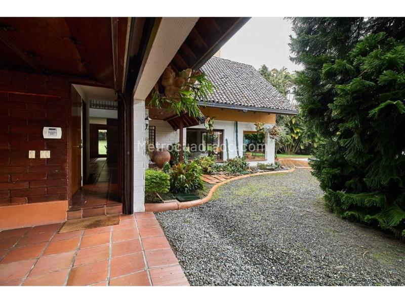 Casa – Sabaneta - Vista 5