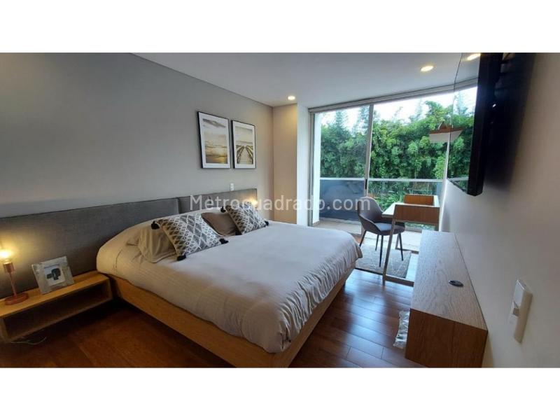 Apartamento Amoblado de 2 Alcobas en Sur Oriente - 8