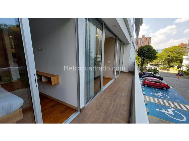 Apartamento Amoblado de 2 Alcobas en Sur Oriente - 9