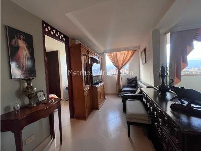 Apartamento de 3 alcobas en venta en Sur Occidente, Medellín, 66 m² · foto 3 de 11