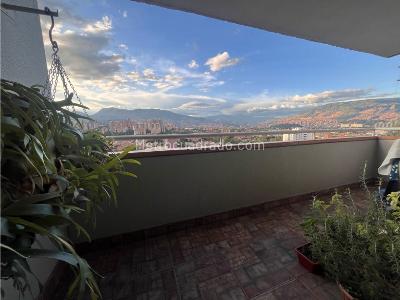 Apartamento de 3 alcobas en venta en Sur Occidente, Medellín, 66 m² · foto 4 de 11