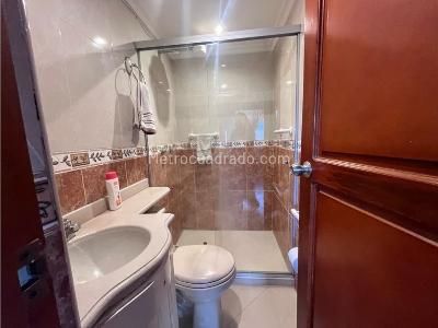 Apartamento de 3 alcobas en venta en Sur Occidente, Medellín, 66 m² · foto 5 de 11