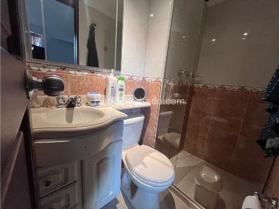 Apartamento de 3 alcobas en venta en Sur Occidente, Medellín, 66 m² · foto 6 de 11